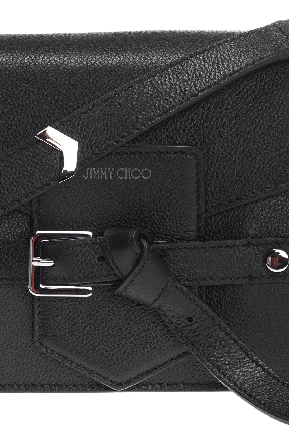 Jimmy choo 2025 lexie bag